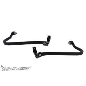 kit de montaje dos puntos BHG-082 Barkbusters BHG-082-03-BK