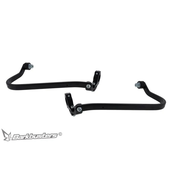 kit de montaje dos puntos BHG-082 Barkbusters BHG-082-03-BK