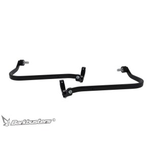 kit de montaje dos puntos BHG-100 Barkbusters BHG-100-00-BK