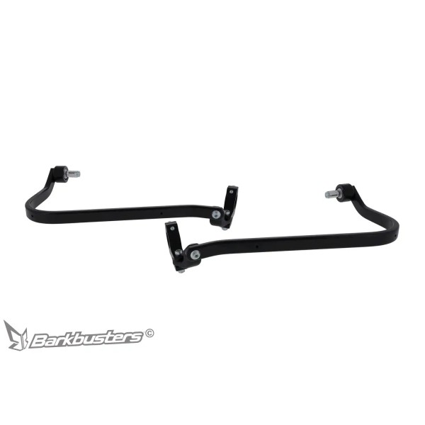 kit de montaje dos puntos BHG-100 Barkbusters BHG-100-00-BK