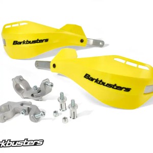 Cubremanos EGO-202 Barkbusters EGO-202-00-YE