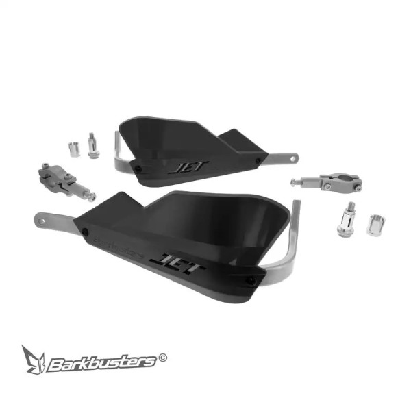 Cubremanos JET-001 Barkbusters JET-001-00-GY