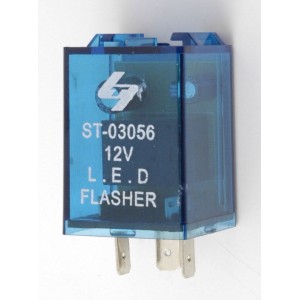 Relé intermitentes Ermax 910504009