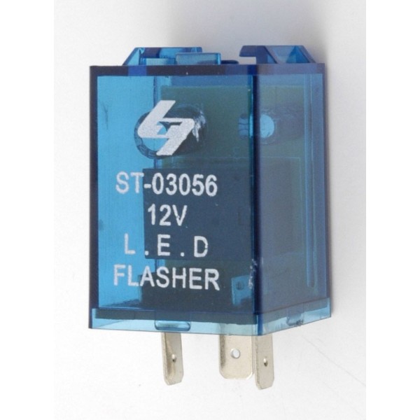 Relé intermitentes Ermax 910504009