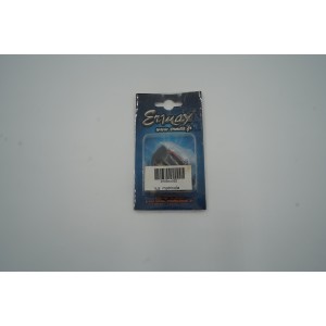 Luz de matrícula de leds homologada Ermax 9105NO052