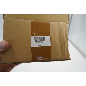 Piloto trasero blanco de leds con intermitentes integrados Ermax 910301059