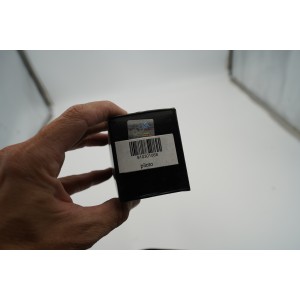 Piloto trasero blanco de leds con intermitentes integrados Ermax 910301068