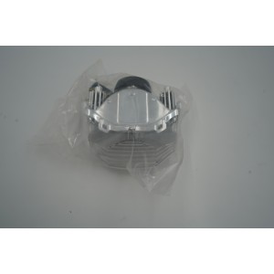 Piloto trasero blanco de leds con intermitentes integrados Ermax 910201075