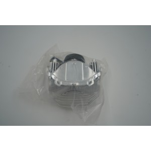 Piloto trasero blanco de leds con intermitentes integrados Ermax 910201075