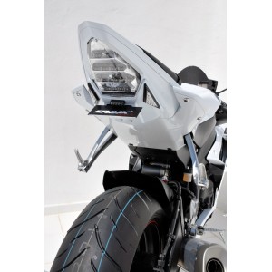 Piloto trasero blanco de leds con intermitentes integrados Ermax 910201091