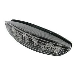 Piloto trasero blanco de leds Ermax 910201124