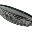 Piloto trasero blanco de leds Ermax 910201124