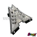Piloto trasero blanco de leds Ermax 910801029