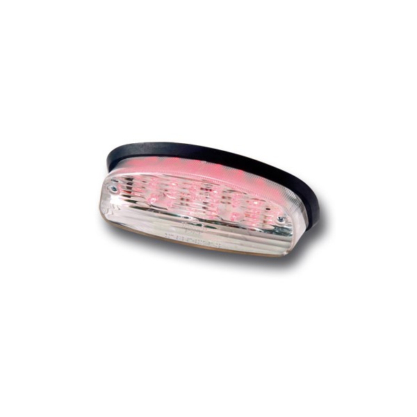 Piloto trasero blanco de leds Ermax 9101BCF34