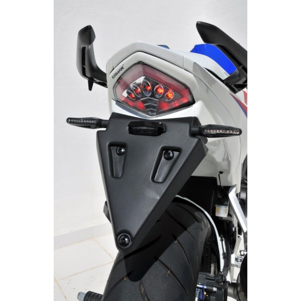 Piloto trasero blanco de leds Ermax 910101136
