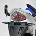 Piloto trasero blanco de leds Ermax 910101136