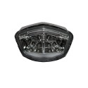 Piloto trasero blanco de leds Ermax 910301070