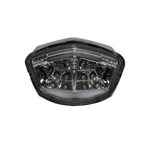 Piloto trasero blanco de leds Ermax 910301070