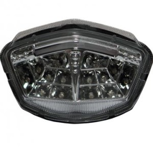 Piloto trasero blanco de leds Ermax 910301070