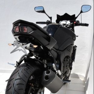 Piloto trasero blanco de leds Ermax 910201104