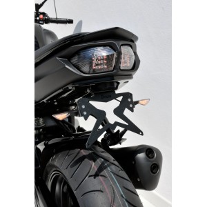 Piloto trasero blanco de leds Ermax 910201108