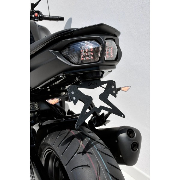Piloto trasero blanco de leds Ermax 910201108