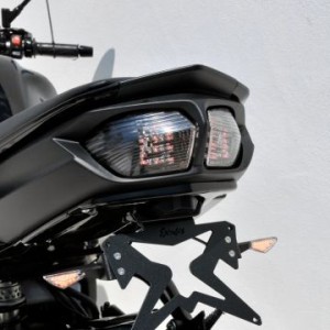 Piloto trasero blanco de leds Ermax 910201108
