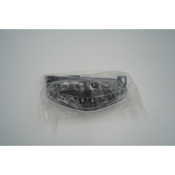 Piloto trasero blanco Ermax 9103SC071