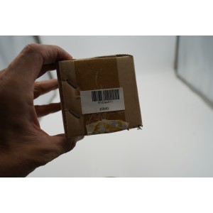 Piloto trasero blanco Ermax 9103SC071