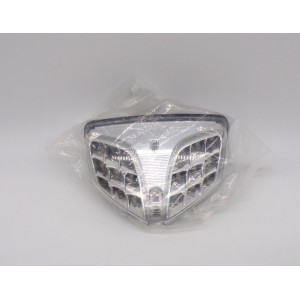 Piloto trasero blanco Ermax 9104SC092