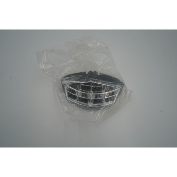 Piloto trasero blanco Ermax 9107SC020