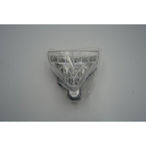 Piloto trasero blanco Ermax 9102SC094