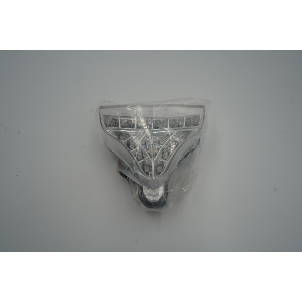 Piloto trasero blanco Ermax 9102SC094