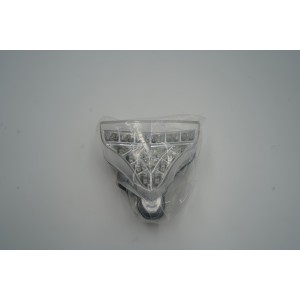 Piloto trasero blanco Ermax 9102SC094