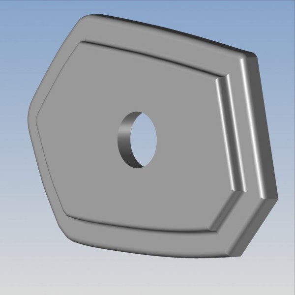 Adaptadores de intermitentes Ermax 9103NO002