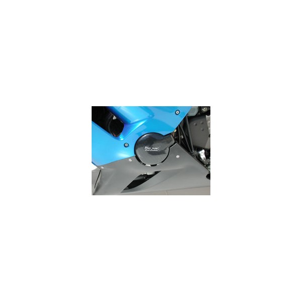 Protector de cárter Ermax 810382059