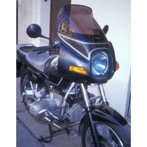 Cúpula alta frontal JF2 1980-2000 Ermax 010502002