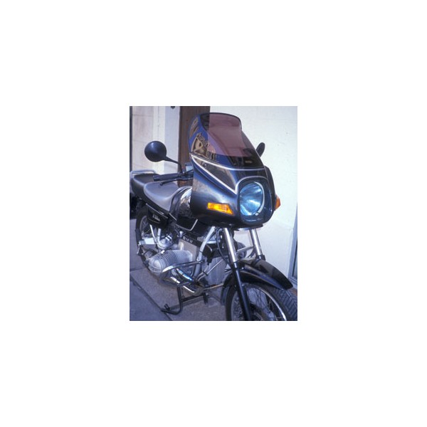 Cúpula alta frontal JF2 1980-2000 Ermax 010502002