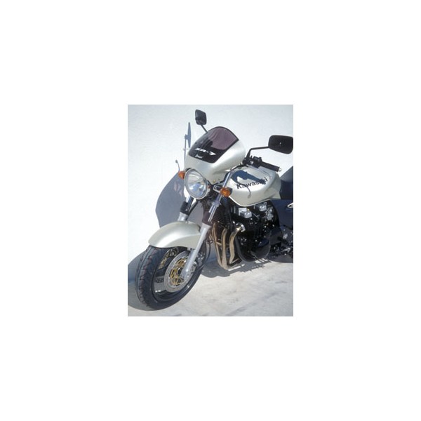 Cúpula alta frontal RS03 Ermax 010503015