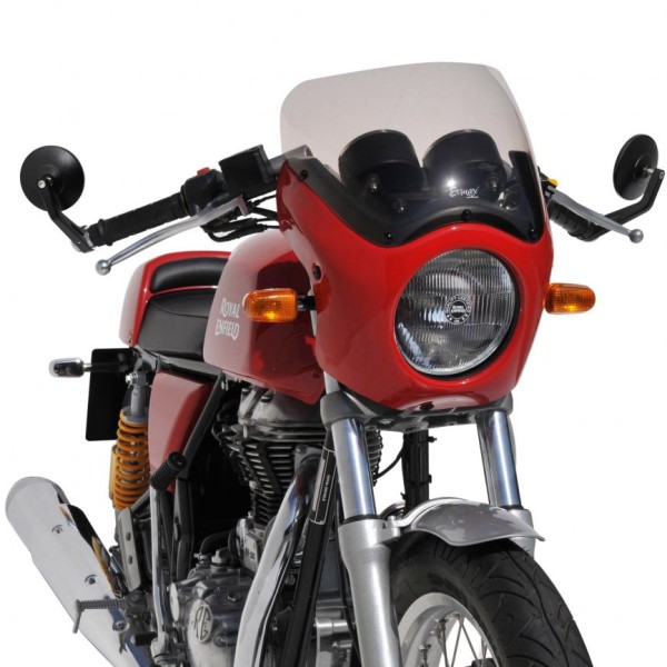 Cúpula para frontal para Café racer Ermax 010501011