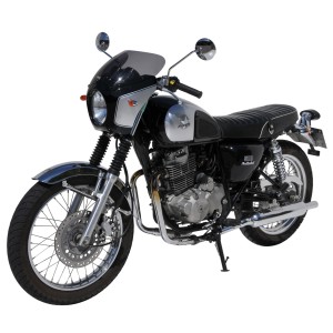 Cúpula para frontal para Café racer Ermax 010503011