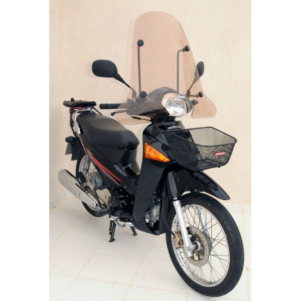 Parabrisas Classico (corte recto de 65 cm) Ermax CL050203S