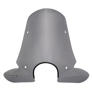 Parabrisas Grandissimo (recorte cuadrado de 65 cm) Ermax GD055405S