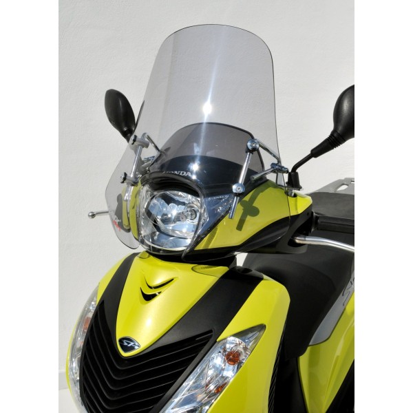 Parabrisas Mini Sportivo (40cm ) Ermax MS050101S