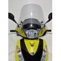 Parabrisas Mini Sportivo (40cm ) Ermax MS050102S