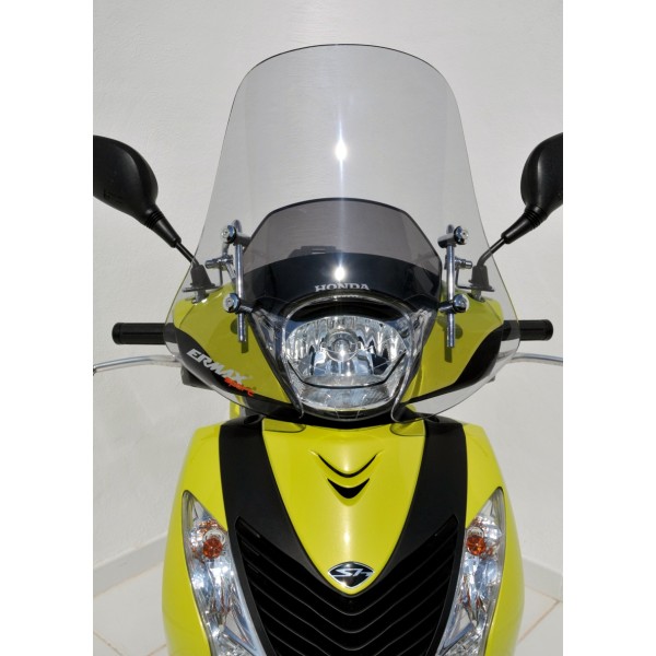 Parabrisas Mini Sportivo (40cm ) Ermax MS050102S