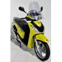 Parabrisas Mini Sportivo (40cm ) Ermax MS050104S