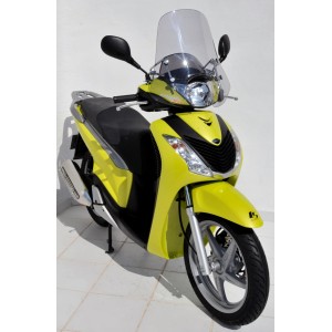 Parabrisas Mini Sportivo (40cm ) Ermax MS050104S