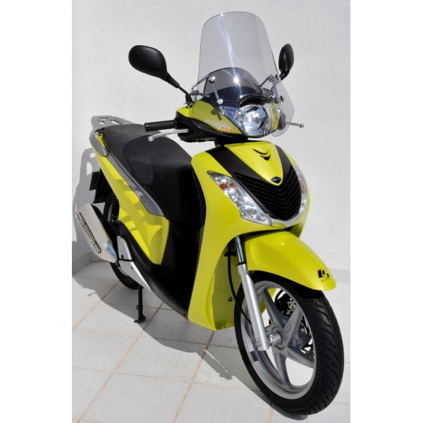 Parabrisas Mini Sportivo (40cm ) Ermax MS050104S