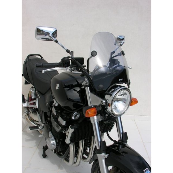 Parabrisas mini jinete (H 40cm X L 39cm) Ermax 090554002